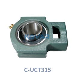 NTN C-UCT315 NTN C-UCT315 Radial Insert Ball Bearing