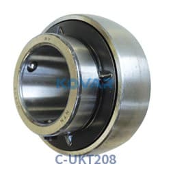 NTN C-UKT208 NTN C-UKT208 Radial Insert Ball Bearing