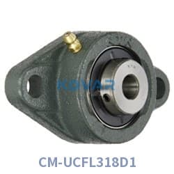 NTN CM-UCFL318D1 NTN CM-UCFL318D1 Radial Insert Ball Bearing