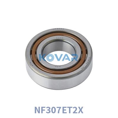 NTN NF307ET2X NTN NF307ET2X Cylindrical Roller Bearing