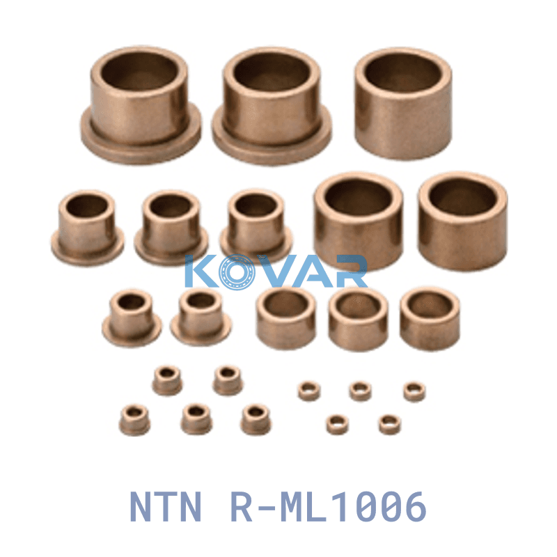 NTN R-ML1006 NTN R-ML1006 Linear Bushing