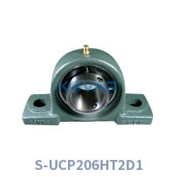 NTN S-UCP206HT2D1 NTN S-UCP206HT2D1 Radial Insert Ball Bearing