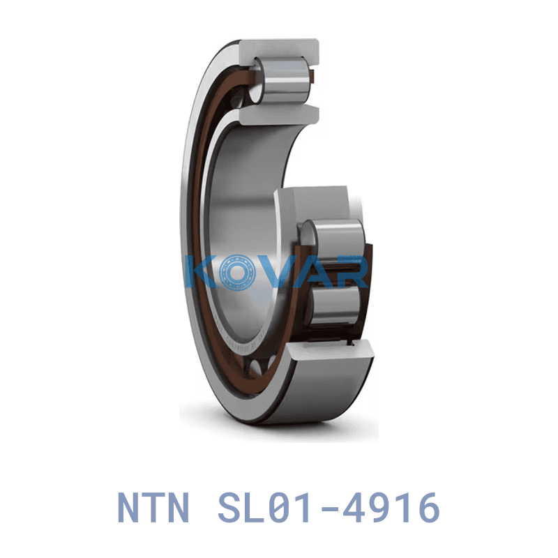 NTN SL01-4916 NTN SL01-4916 Cylindrical Roller Bearing