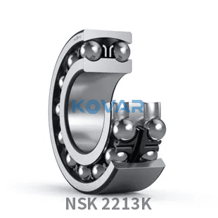 NSK NSK 2213K Self-aligning ball bearing