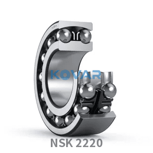 NSK NSK 2220 Self-aligning ball bearing