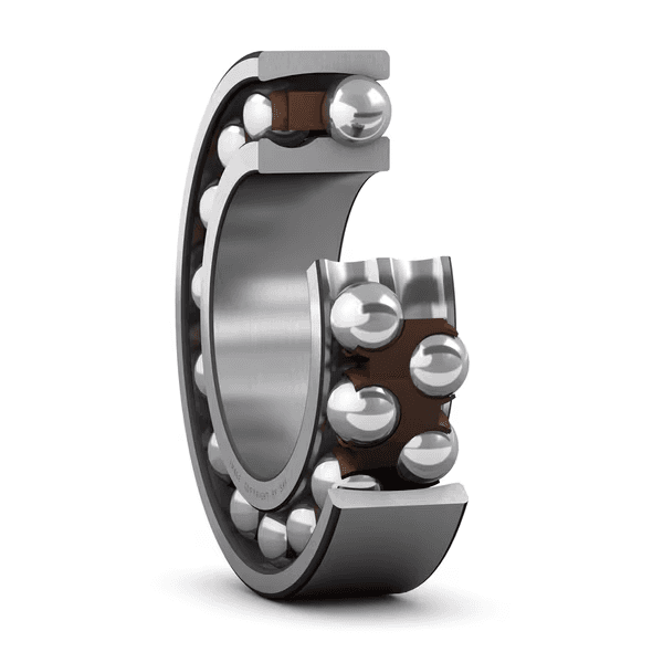 SKF SKF 2208 ETN9