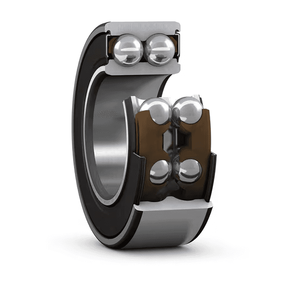 SKF SKF 3205 A-2RS1TN9/C3VT114
