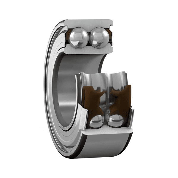 SKF SKF 3208 A-2ZTN9/C3GE2