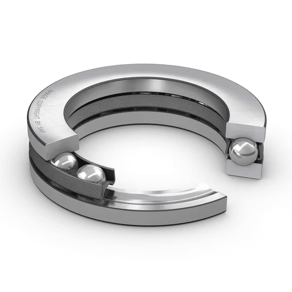 SKF SKF 51103