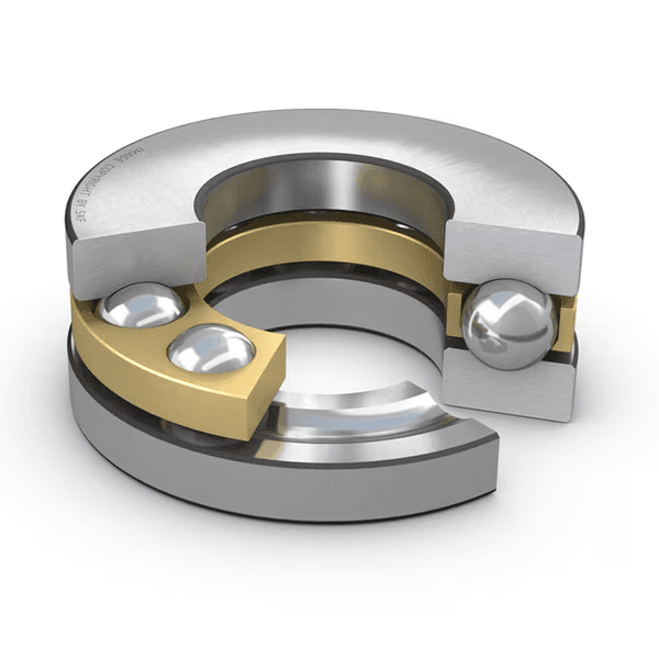 SKF SKF 51230 M