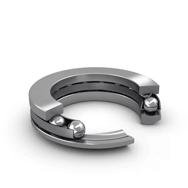 SKF SKF 53207