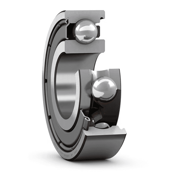 SKF SKF 6202-Z 6202Z Deep Groove Ball Bearings