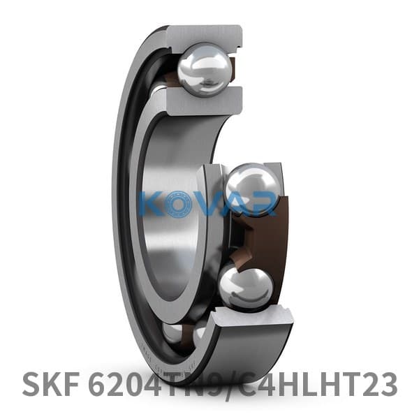 SKF SKF 6204TN9/C4HLHT23