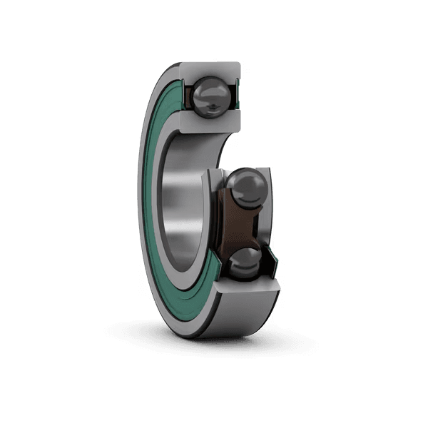 SKF SKF 6207-2RZTN9/HC5C3WT