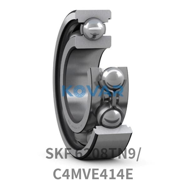 SKF SKF 6208TN9/C4MVE414E