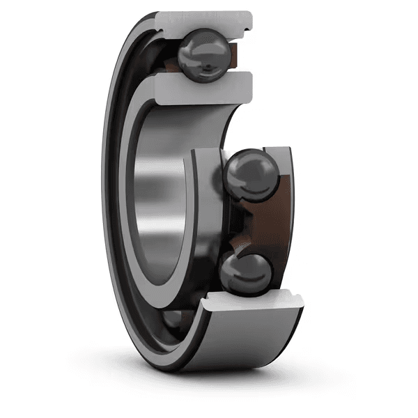 SKF SKF 6210 TN9/HC5C3