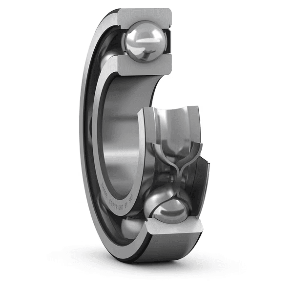 SKF SKF 6210-Z/C3