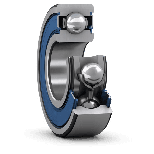 SKF SKF 6301-2RSH/VA947
