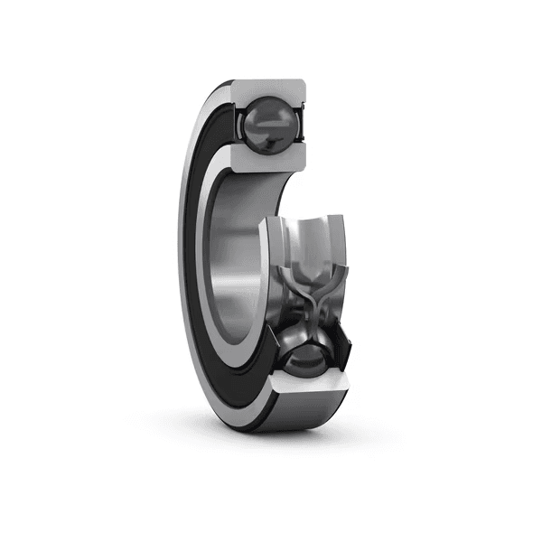 SKF SKF 6312-2RS1/HC5C3WT