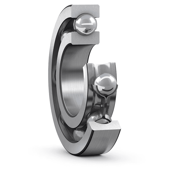 SKF SKF 6322 /C4