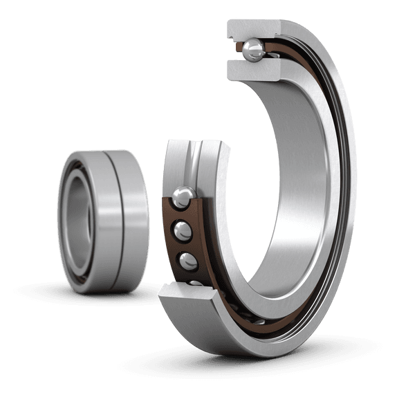SKF SKF 7006 CB/P4ADGA