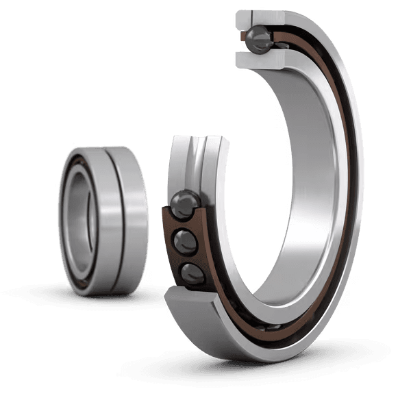 SKF SKF 7007 FE/HCP4AH1DGA