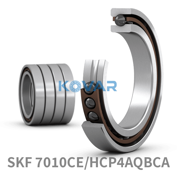 SKF SKF 7010CE/HCP4AQBCA