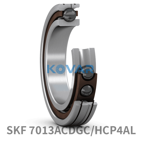 SKF SKF 7013ACDGC/HCP4AL
