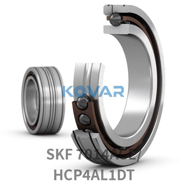 SKF SKF 7014ACE/HCP4AL1DT