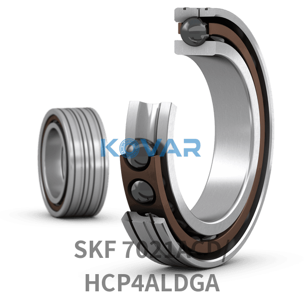SKF SKF 7021ACD/HCP4ALDGA
