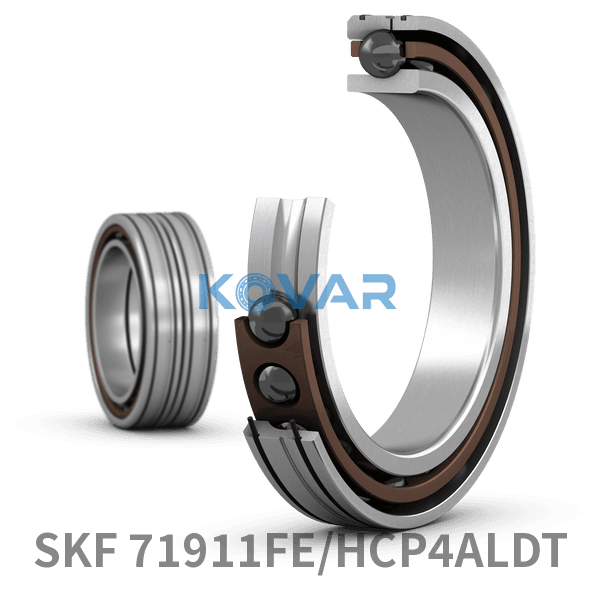 SKF SKF 71911FE/HCP4ALDT