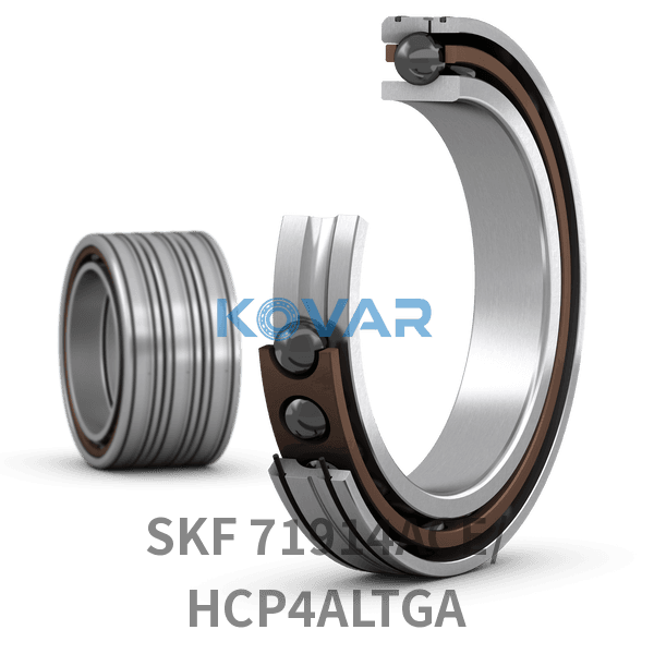 SKF SKF 71914ACE/HCP4ALTGA