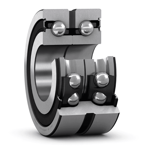 SKF SKF BEAS 015045 C-2RSH
