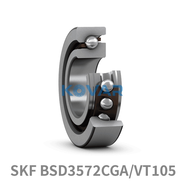 SKF SKF BSD3572CGA/VT105