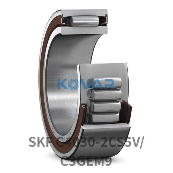 SKF SKF C4030-2CS5V/C3GEM9
