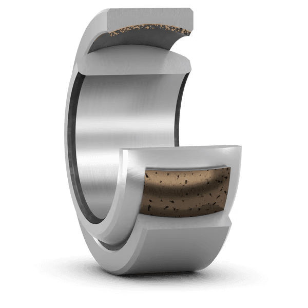 SKF SKF GE15 C