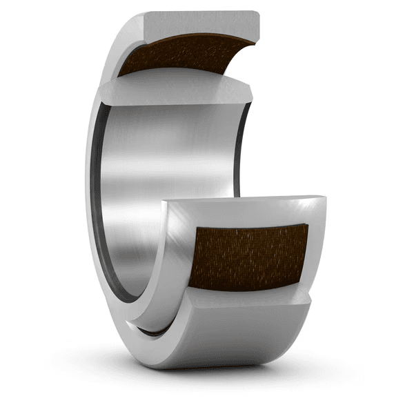 SKF SKF GE15 TXGR