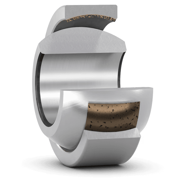 SKF SKF GEH20 C