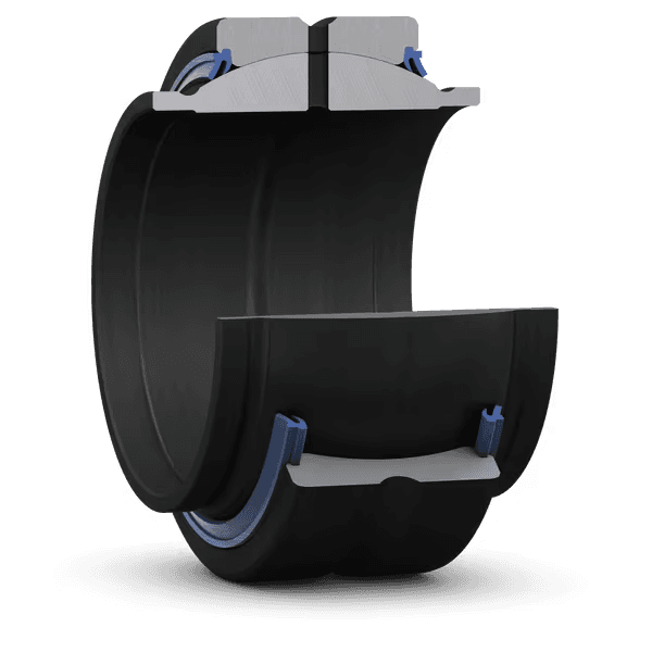 SKF SKF GEM50 ES-2RS