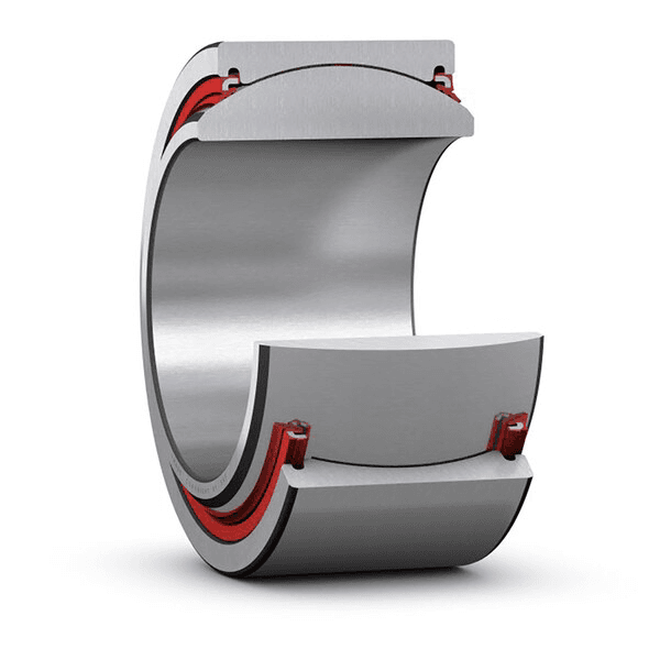 SKF SKF GEZ 100 TXE-2RS