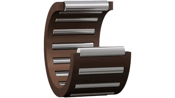 SKF SKF K 12X15X13 TN