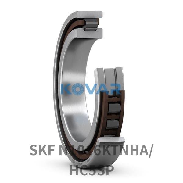 SKF SKF N1016KTNHA/HC5SP