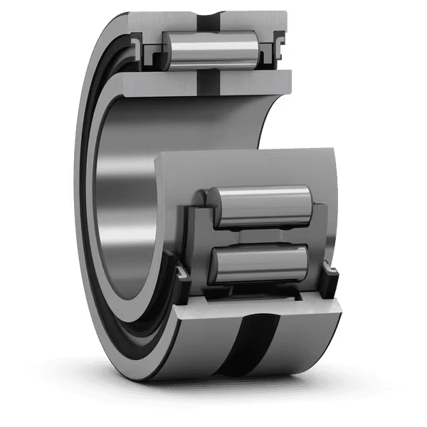 SKF SKF NA4901 .2RS