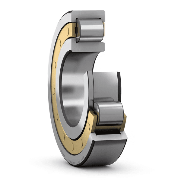 SKF SKF NJ312 ECM