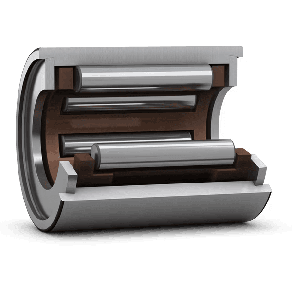SKF SKF NK10/16 TN