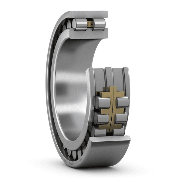 SKF SKF NN 3006/SP