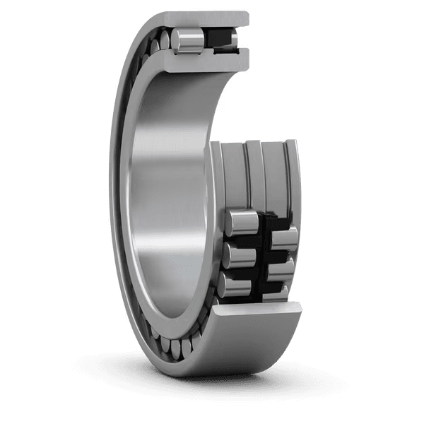 SKF SKF NN 3020 KTN3/SP