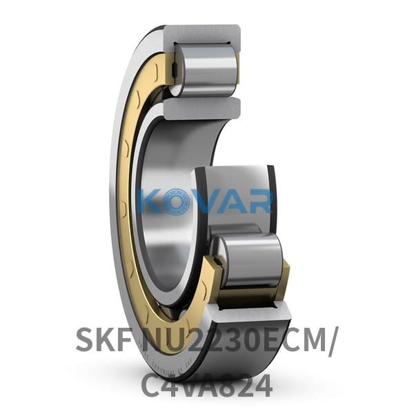 SKF SKF NU2230ECM/C4VA824