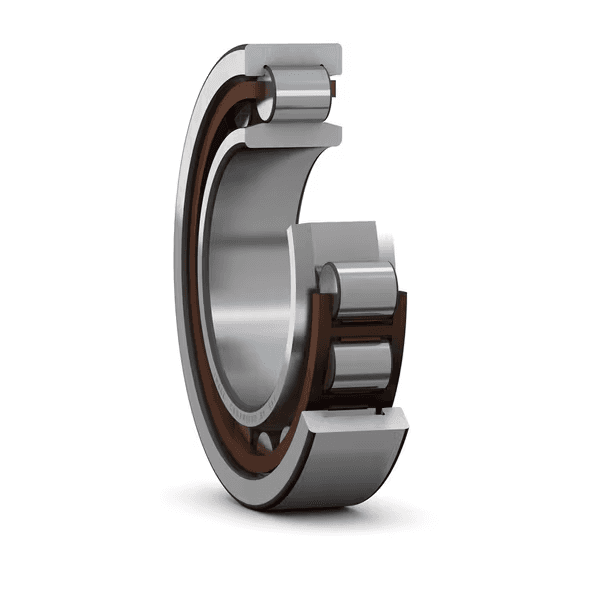 SKF SKF NU2308 ECP/C3