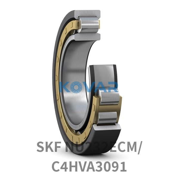 SKF SKF NU232ECM/C4HVA3091